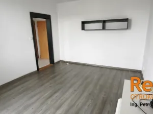 Prodej bytu 1+1, Otrokovice, Obchodní, 32 m2