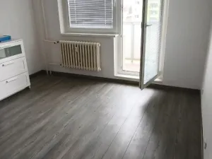 Prodej bytu 1+1, Otrokovice, Obchodní, 32 m2