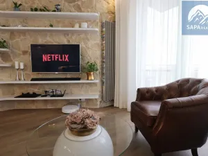 Prodej bytu 2+kk, Praha - Hostivař, Rižská, 56 m2