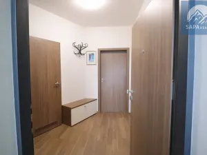 Prodej bytu 2+kk, Praha - Hostivař, Rižská, 56 m2