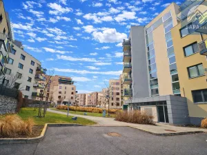 Prodej bytu 2+kk, Praha - Hostivař, Rižská, 56 m2