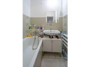 Prodej bytu 1+1, Praha - Vršovice, Jakutská, 39 m2