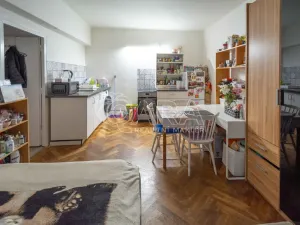 Prodej bytu 1+1, Praha - Vršovice, Jakutská, 39 m2