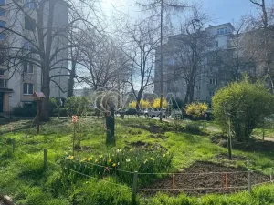 Prodej bytu 1+1, Praha - Vršovice, Jakutská, 39 m2