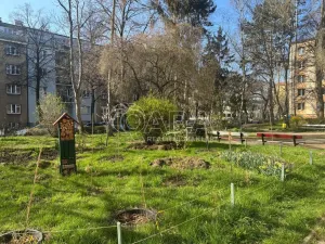 Prodej bytu 1+1, Praha - Vršovice, Jakutská, 39 m2