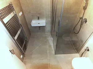 Pronájem bytu 2+kk, Praha - Nusle, Vrtbova, 43 m2