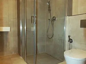 Pronájem bytu 2+kk, Praha - Nusle, Vrtbova, 43 m2