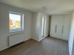 Pronájem bytu 2+1, Praha - Ďáblice, U hájovny, 55 m2