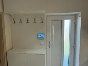 Pronájem bytu 2+1, Praha - Ďáblice, U hájovny, 55 m2