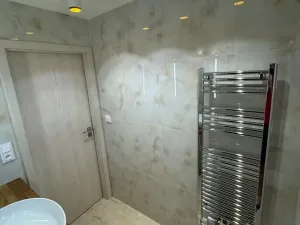 Pronájem bytu 2+1, Praha - Ďáblice, U hájovny, 55 m2