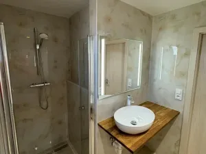 Pronájem bytu 2+1, Praha - Ďáblice, U hájovny, 55 m2