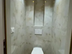 Pronájem bytu 2+1, Praha - Ďáblice, U hájovny, 55 m2