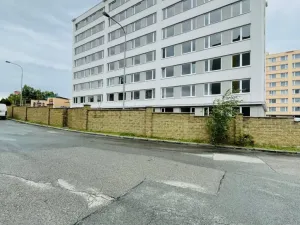 Pronájem bytu 1+kk, Praha - Chodov, Čenětická, 24 m2