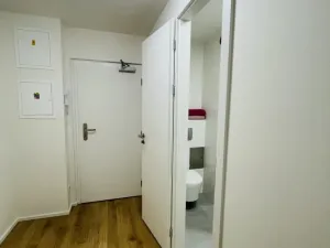 Pronájem bytu 1+kk, Praha - Chodov, Čenětická, 23 m2