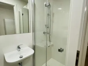 Pronájem bytu 1+kk, Praha - Chodov, Čenětická, 23 m2