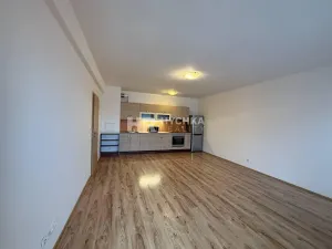 Pronájem bytu 2+kk, Praha - Nusle, Bartoškova, 57 m2