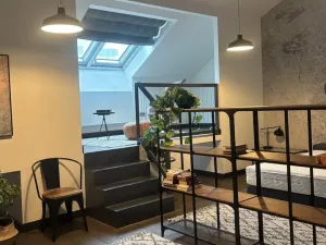 Pronájem bytu 2+kk, Praha - Nové Město, Revoluční, 92 m2