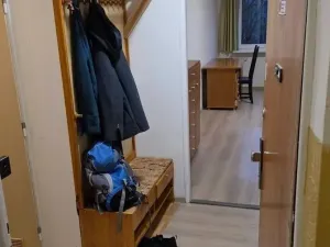 Pronájem bytu 2+1, Praha - Kobylisy, Bojasova, 63 m2