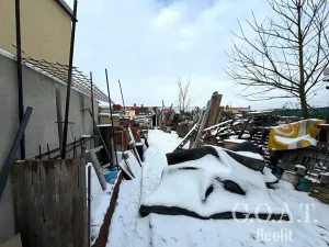 Prodej rodinného domu, Plzeň, Pod Kruhovkou, 95 m2