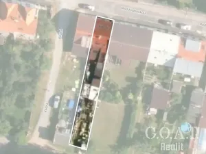 Prodej rodinného domu, Plzeň, Pod Kruhovkou, 95 m2