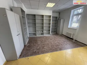 Pronájem kanceláře, Příbram - Příbram IX, Novohospodská, 21 m2