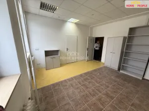 Pronájem kanceláře, Příbram - Příbram IX, Novohospodská, 21 m2