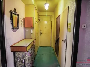 Prodej bytu 3+1, Praha - Žižkov, Spojovací, 65 m2