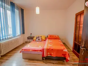 Prodej bytu 2+1, Frenštát pod Radhoštěm, Školská čtvrť, 58 m2