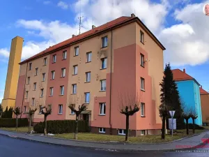 Prodej bytu 2+1, Frenštát pod Radhoštěm, Školská čtvrť, 58 m2