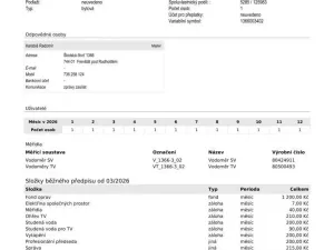 Prodej bytu 2+1, Frenštát pod Radhoštěm, Školská čtvrť, 58 m2