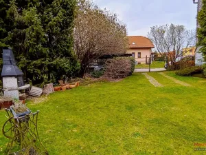 Prodej rodinného domu, Havířov - Město, 358 m2