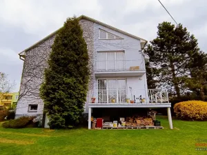 Prodej rodinného domu, Havířov - Město, 358 m2