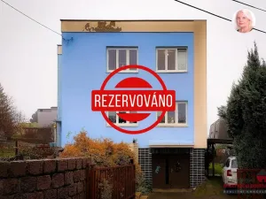 Prodej rodinného domu, Havířov - Bludovice, Hraniční, 170 m2