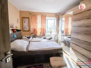 Prodej rodinného domu, Havířov - Bludovice, Hraniční, 170 m2