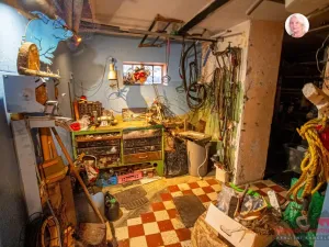 Prodej rodinného domu, Havířov - Bludovice, Hraniční, 170 m2