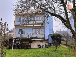 Prodej rodinného domu, Havířov - Bludovice, Hraniční, 170 m2