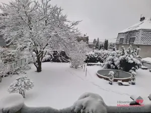 Prodej rodinného domu, Havířov - Bludovice, Hraniční, 170 m2