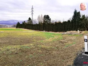 Prodej pozemku pro bydlení, Metylovice, 1600 m2