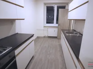 Pronájem bytu 3+1, Ostrava - Hrušov, Plechanovova, 85 m2