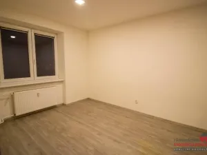 Pronájem bytu 3+1, Ostrava - Hrušov, Plechanovova, 85 m2