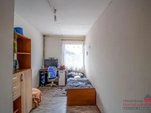 Prodej rodinného domu, Osoblaha, Slunečná, 202 m2