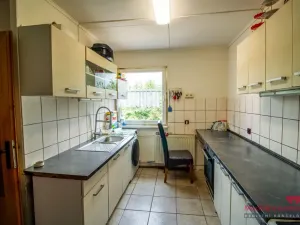 Prodej rodinného domu, Osoblaha, Slunečná, 202 m2