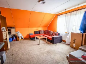 Prodej rodinného domu, Osoblaha, Slunečná, 202 m2