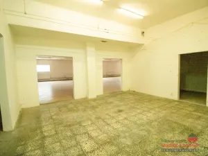 Pronájem komerční nemovitosti, Bohumín - Nový Bohumín, Čáslavská, 1120 m2