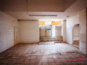 Pronájem komerční nemovitosti, Bohumín - Nový Bohumín, Čáslavská, 1120 m2