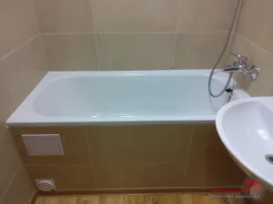 Pronájem bytu 2+1, Ostrava - Poruba, Sokolovská, 54 m2