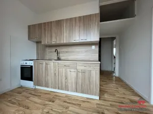 Pronájem bytu 2+1, Ostrava - Poruba, Sokolovská, 54 m2