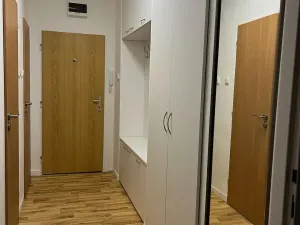 Pronájem bytu 2+1, Ostrava - Poruba, Sokolovská, 54 m2