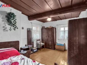 Prodej pozemku pro bydlení, Bílý Újezd, 3550 m2