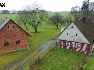 Prodej pozemku pro bydlení, Bílý Újezd, 3550 m2